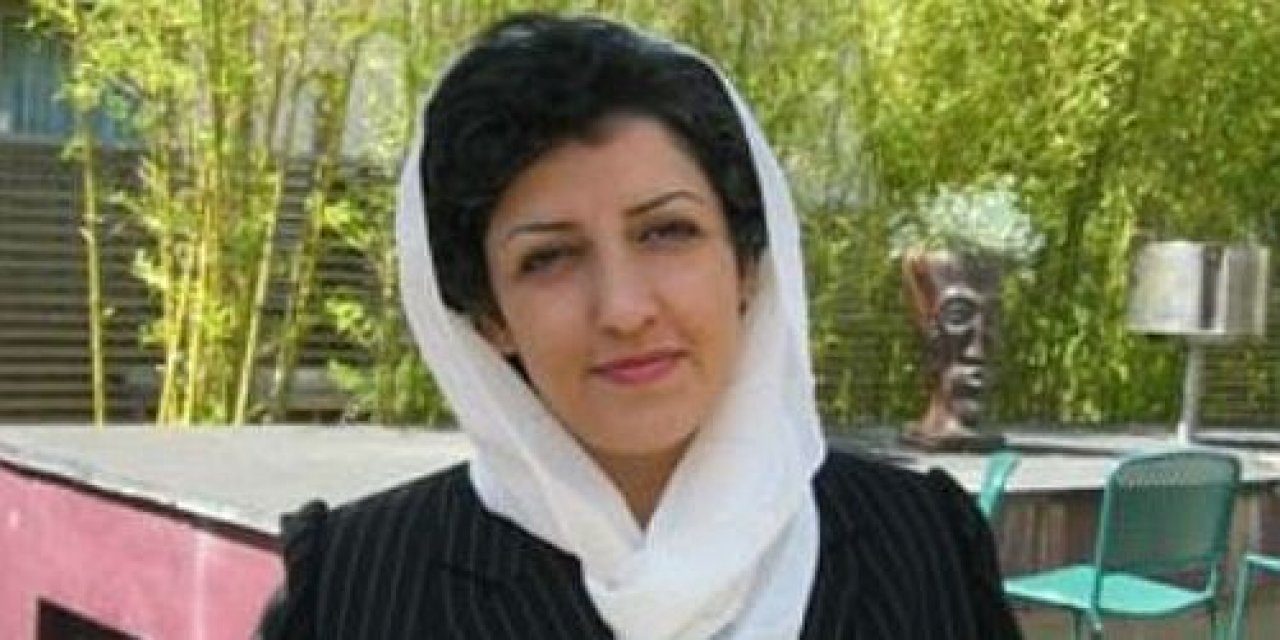 2023 Nobel Barış Ödülü İranlı İsme Verildi