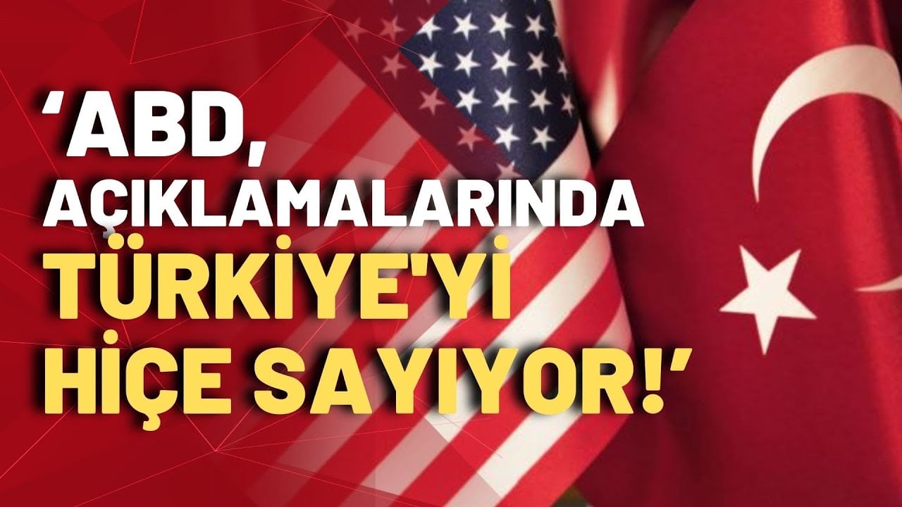 Türkiye - ABD arasında kriz kapıda mı? Mithat Baydur'dan kritik tespit!