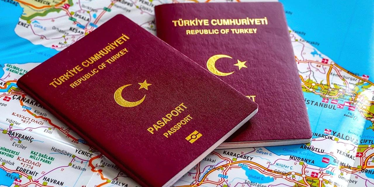 Pasaport Harcı, Ehliyet, Trafik Cezaları... Yılbaşından Sonra Rekor Zam Geliyor!