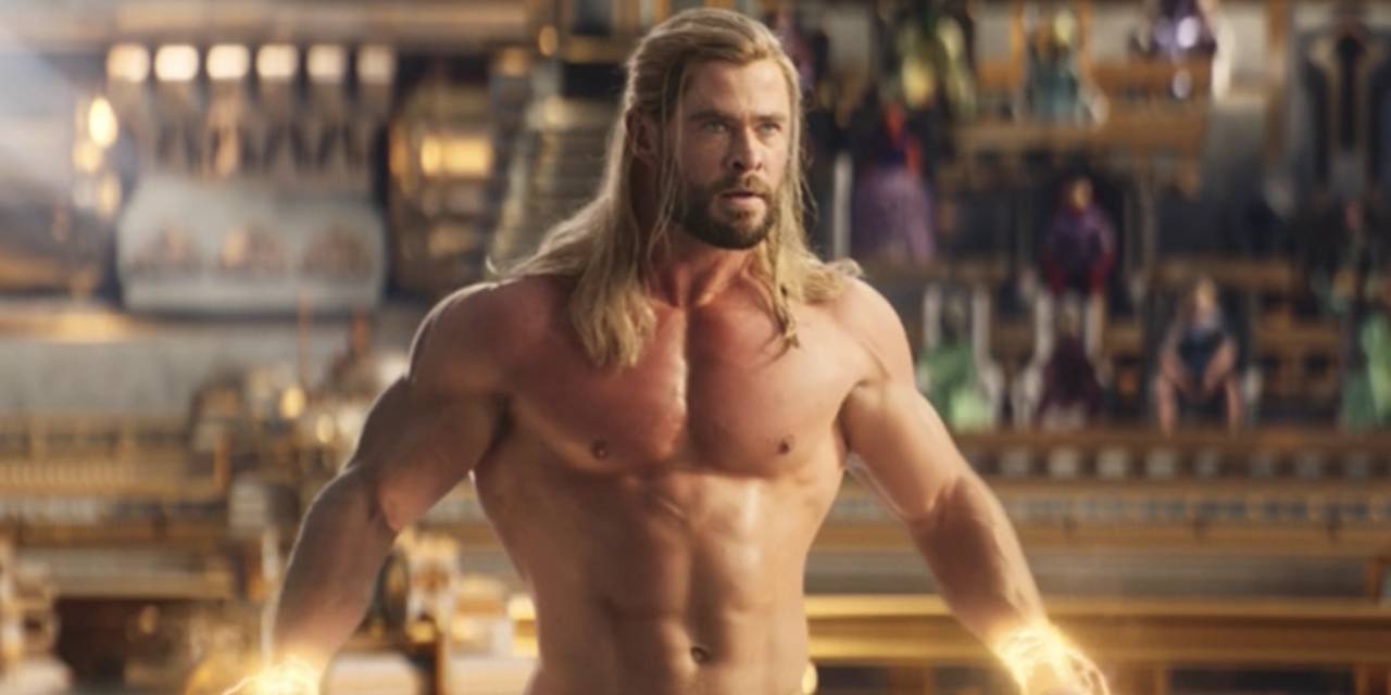 Marvel Evreni'nin Thor'u Şok Gerçek! Yaptırdığı Testle Hayatı Değişti!
