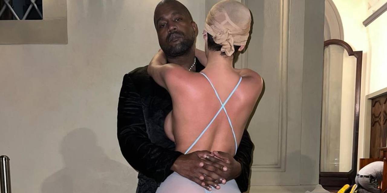 Kanye West'in Eşine Koyduğu Yasak Herkesi Şaşırttı