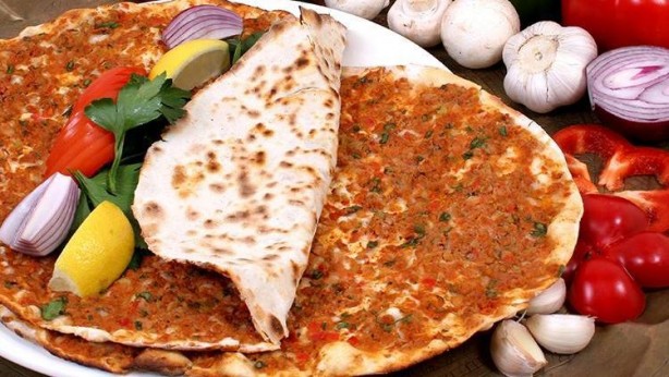 100 TL'den az fiyata lahmacun yiyorsanız dikkat dikkat!