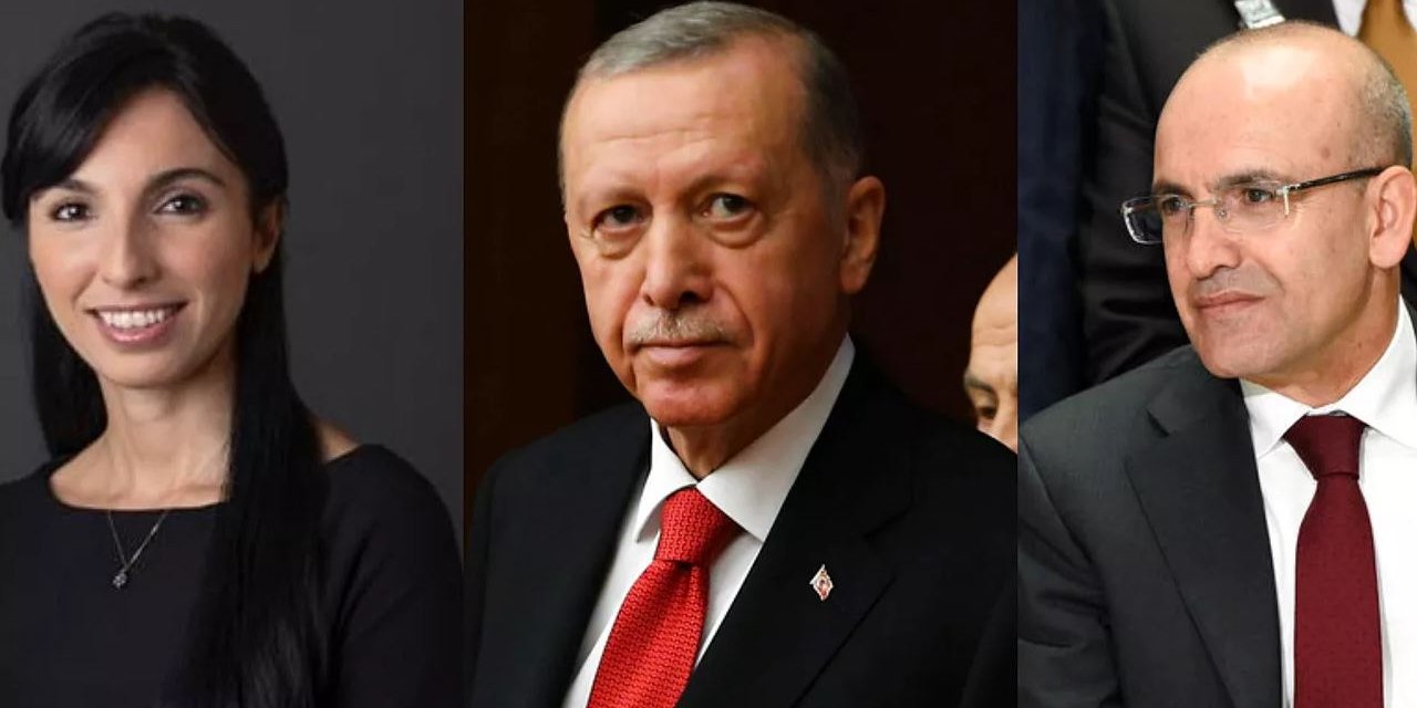 AKP Döneminde Merkez'e Başkan Dayanmadı! Son 3 Yılda 4. Değişim...