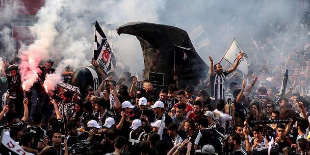 Beşiktaş Taraftarından Protesto Kararı