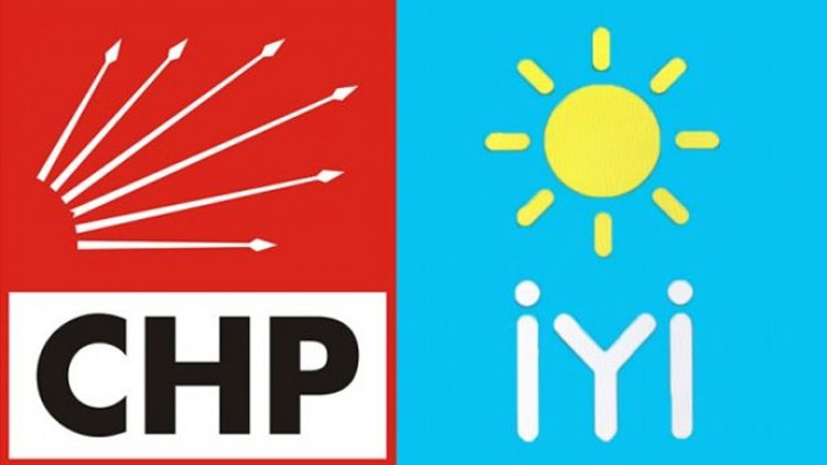 CHP ile İYİ Parti arasında ikinci toplantı!