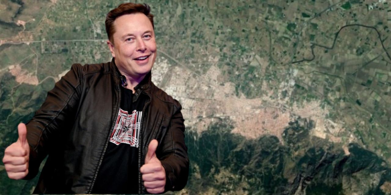 Dünyanın en zengin adamlarından Elon Musk, Türkiye'den Arsa Alıyor... Hangi İl Olduğunu Duyanlar Şaşkına döndü