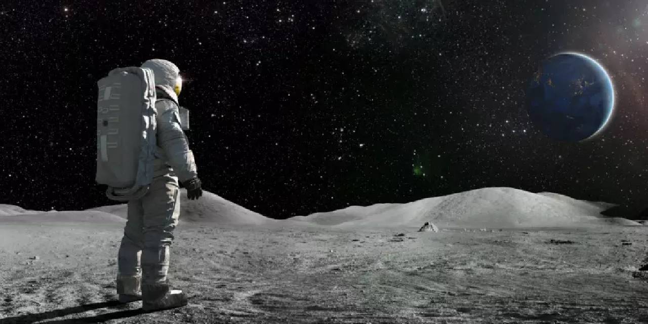 Ay'da haute couture: Prada, NASA'nın yeni uzay kıyafetlerini tasarlayacak