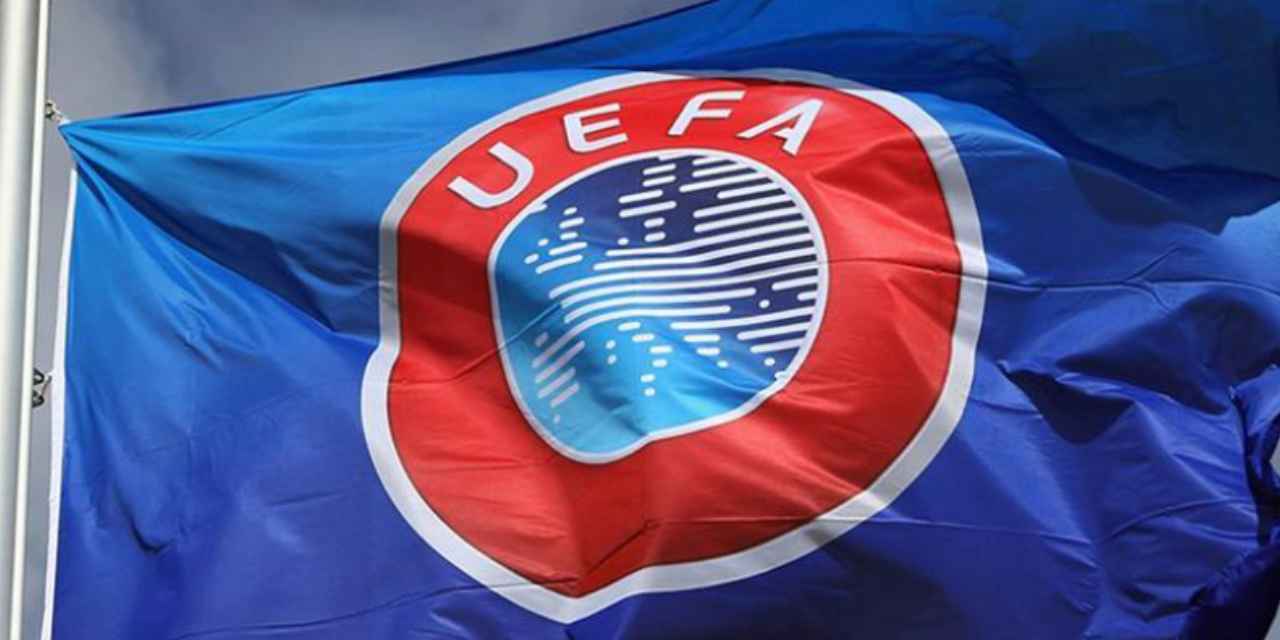 UEFA, İsrail'deki maçları güvenlik gerekçesiyle erteledi