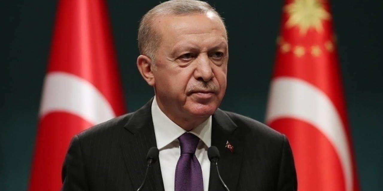 Erdoğan'dan ABD'ye SİHA Sitemi: Biz ABD'yle NATO'da beraber değil miyiz? Nasıl böyle bir şey yapabilirsin?