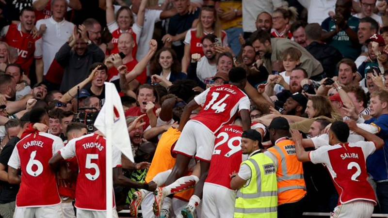 Arsenal O Golcü İsim İçin Kesenin Ağzını Sonuna Kadar Açtı