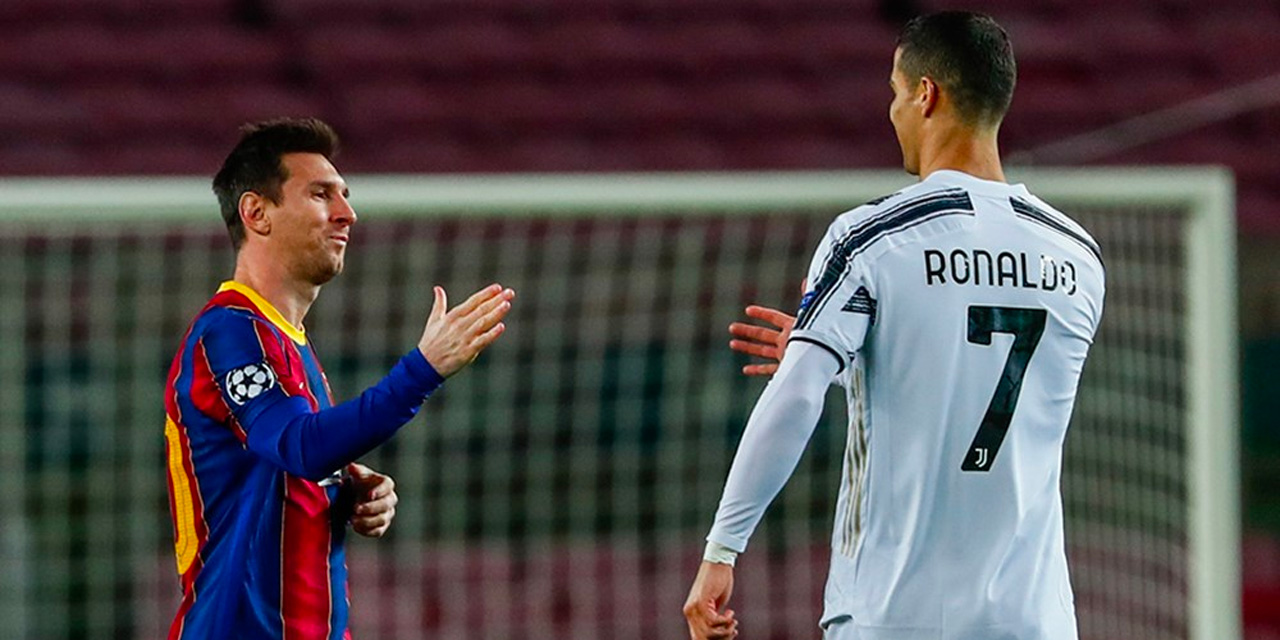 Suudi Arabistan'dan Lionel Messi'ye Dev Teklif!