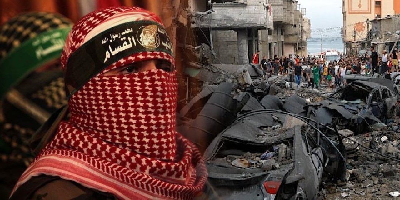 Hamas’tan İnfaz Tehdidi! 'Görüntüleri Yayınlayacağız'