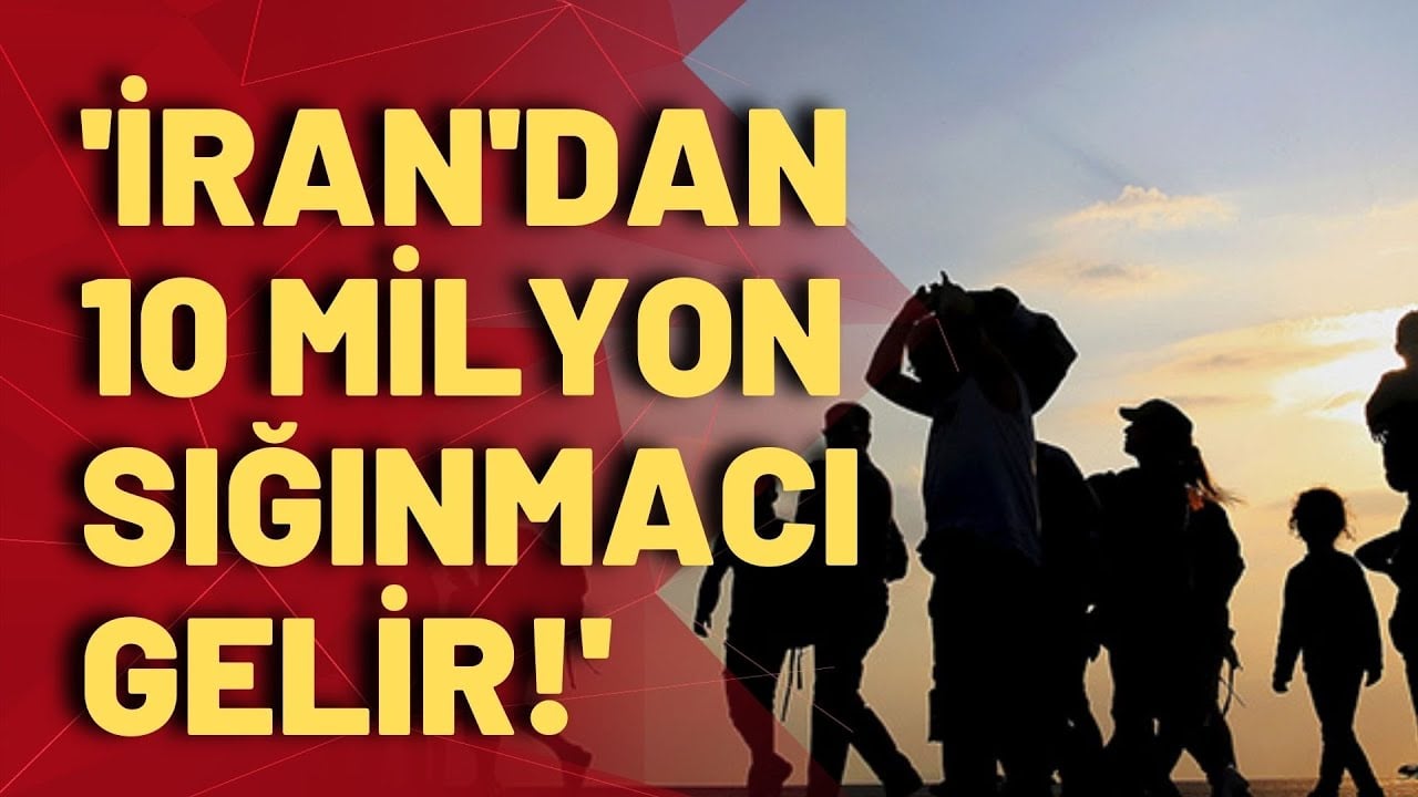 İsrail-Filistin savaşına İran dahil olursa Türkiye nasıl etkilenir? Ahmet Yavuz’dan çarpıcı analiz!