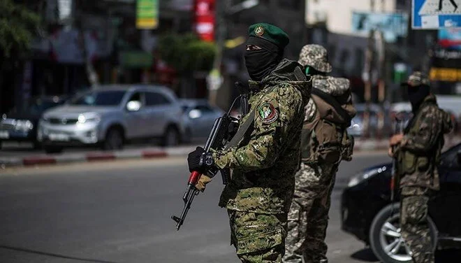 İzzeddin El Kassam Kimdir? Hamas'ın Silahlı Kanadı Kassam Tugayları Kimlerden Oluşur?