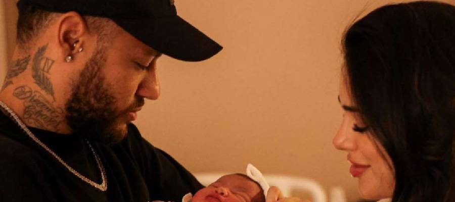 Hamileyken aldatmıştı: Brezilyalı yıldız oyuncu, ikinci kez baba oldu!
