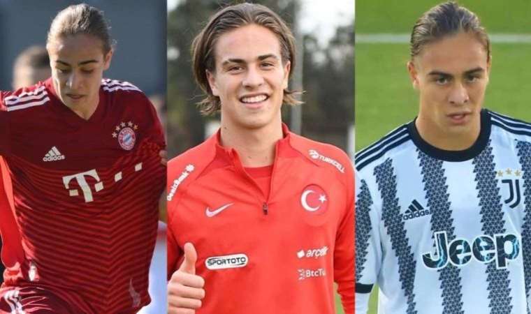 Fenerbahçe Dzeko'nun Veliahtını A Milli Takım'dan buldu