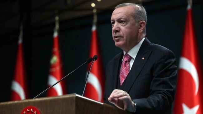 MetroPoll Araştırma Şirketi Anketinde AKP'li Bir İsim Erdoğan'ı Geçti