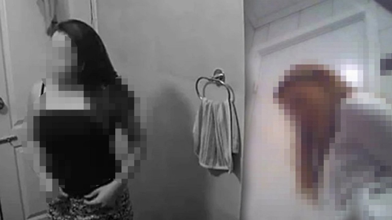 İstanbul'da kadınlar tuvaletinde 'gizli kamera' skandalı ortaya çıktı