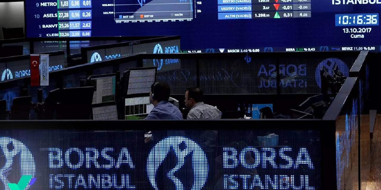 Borsa İstanbul Rekor Kırdı
