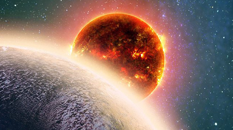 Bilim dünyasını heyecan sardı: 11 ışık yılı uzaktan “garip sinyaller” geliyor