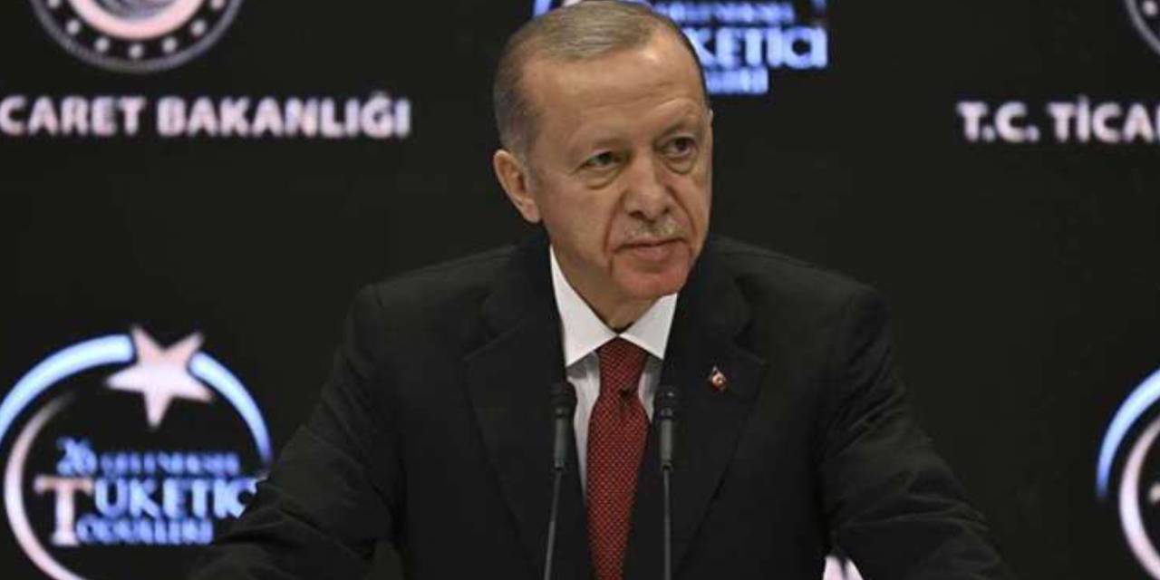 Son dakika... Erdoğan'dan fahiş konut ve kira fiyatları için 'ağır yaptırım' açıklaması
