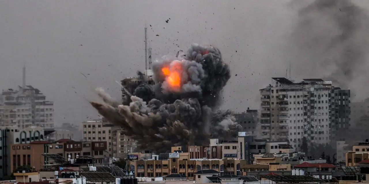 Gazze'de Ölen BM Personeli Sayısı Yükseliyor!