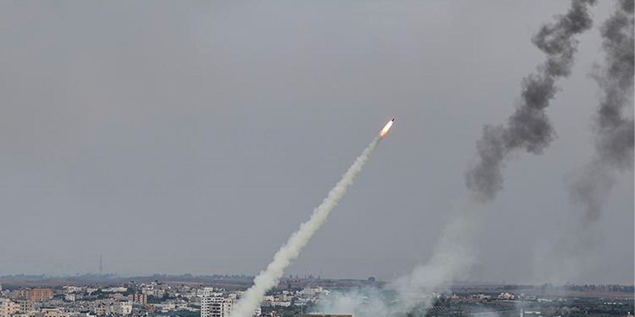 ABD İstihbaratı: İran Hamas'ın İsrail Saldırısını 'Beklemiyordu'