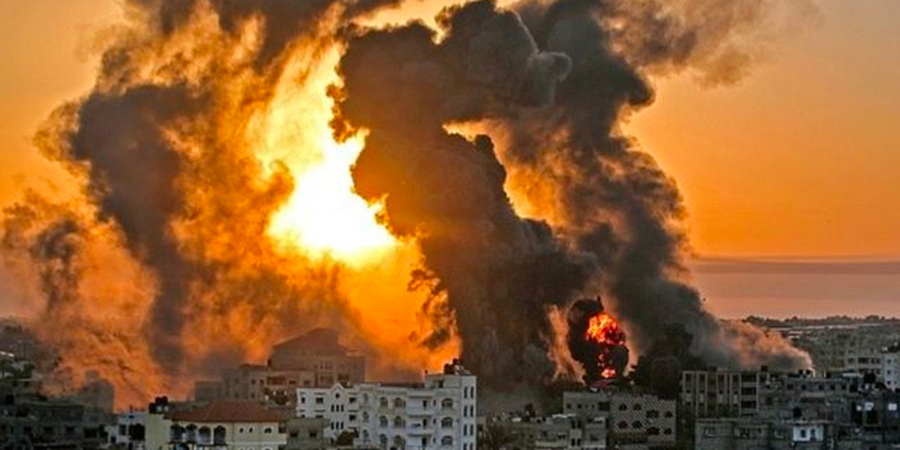 Gazze'de Tablo Ağırlaşıyor! İki Aileden 44 Kişi Hayatını Kaybetti
