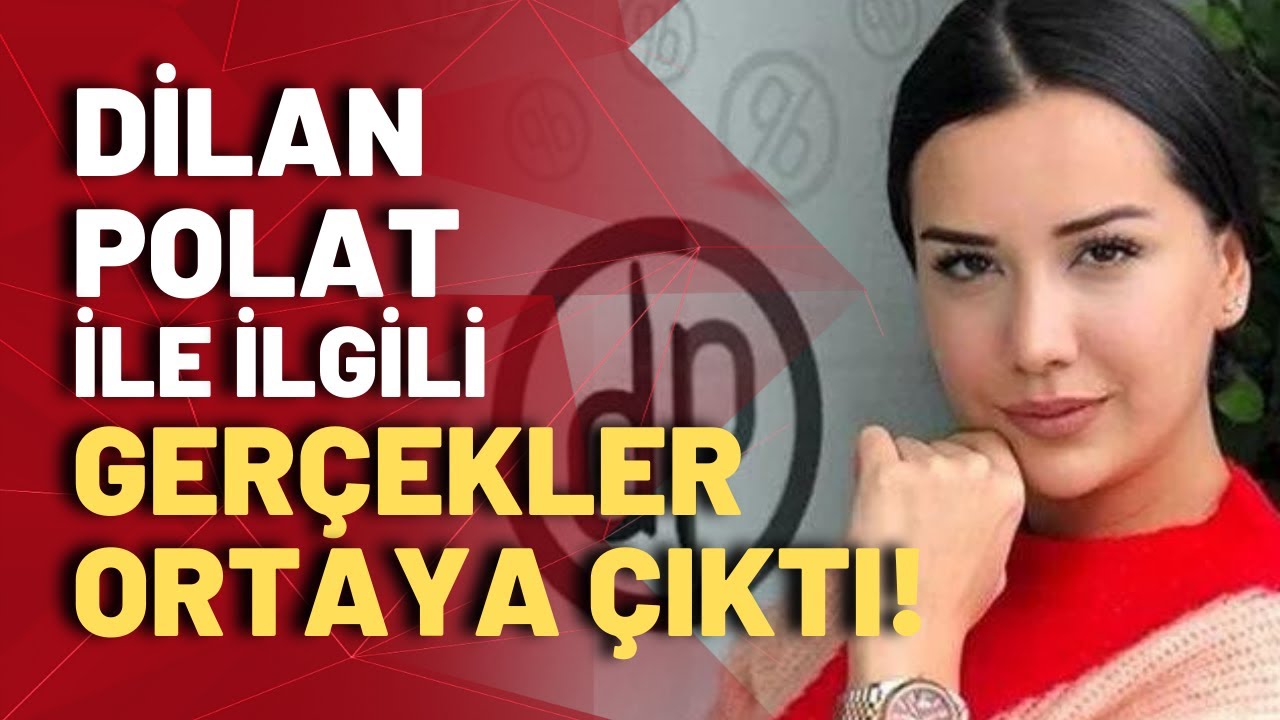 Dilan Polat gerçekleri gün yüzüne çıktı: Ödenmeyen vergiler, sahte belgeler ve hayali şirketler...