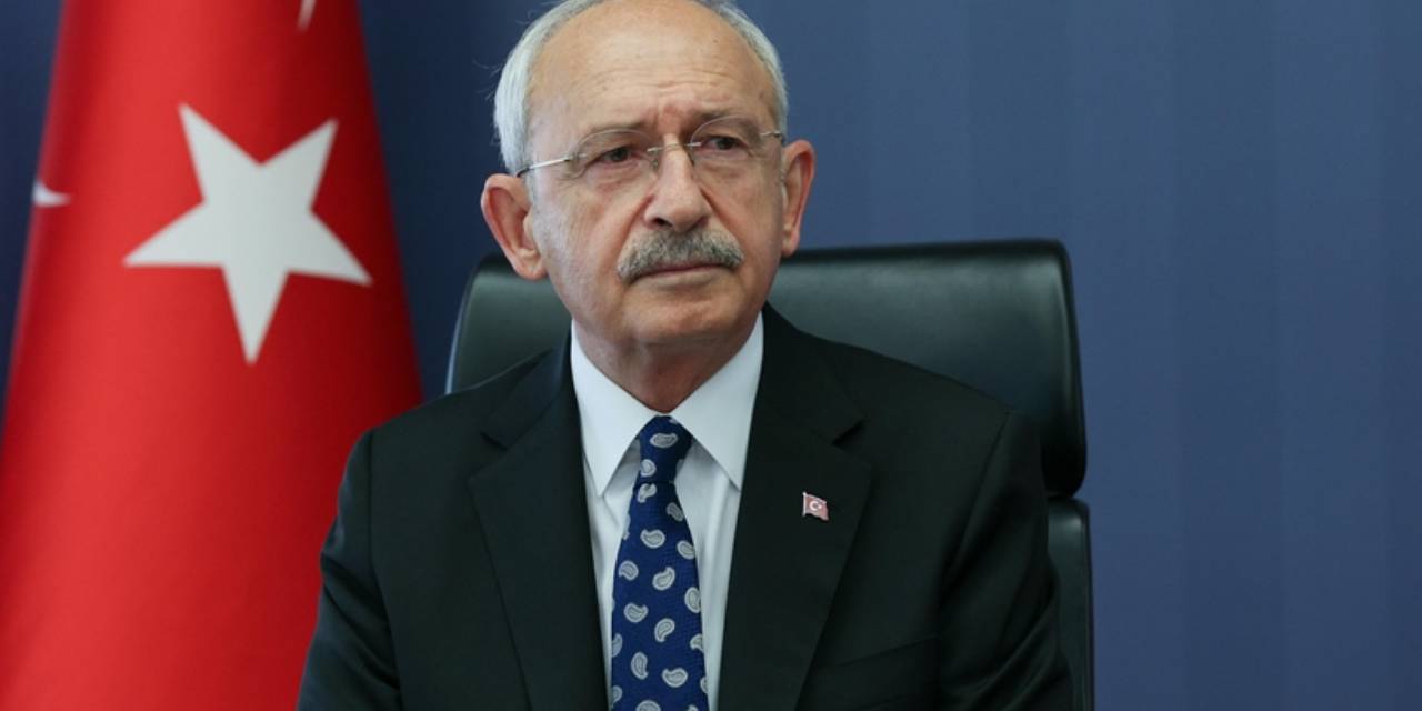 CHP’de 95 Milletvekilinden Kılıçdaroğlu’na Destek