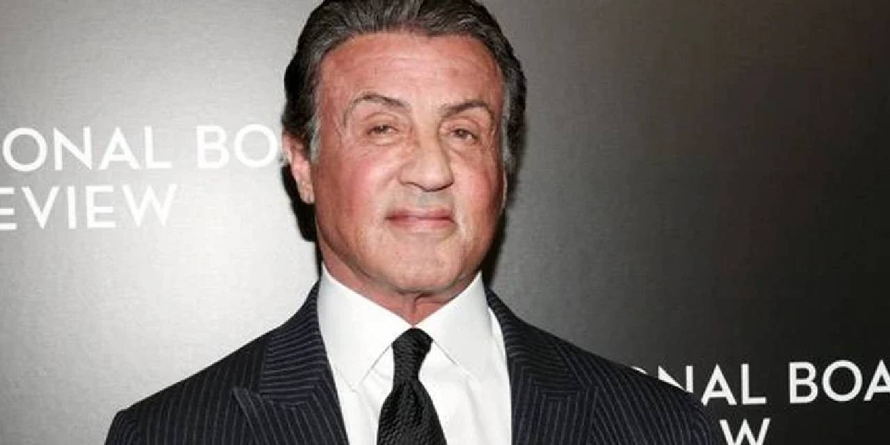 Oyuncu Sylvester Stallone malikanesini zararına ünlü şarkıcıya sattı