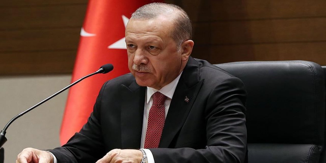 Erdoğan'dan ABD'ye SİHA Tepkisi: Nasıl Böyle Bir Şey Yapabilirsin?