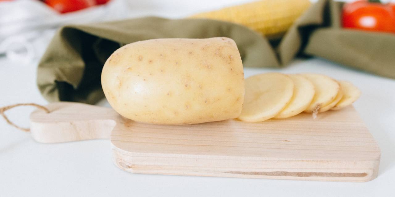 Yıllarca Patatesin Kilo Aldırdığını Sanıyorduk! Böyle Yerseniz Kilo Verdiriyor