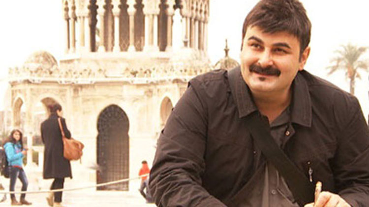 Maceracı'ya 8 yıl 1 ay hapis cezası