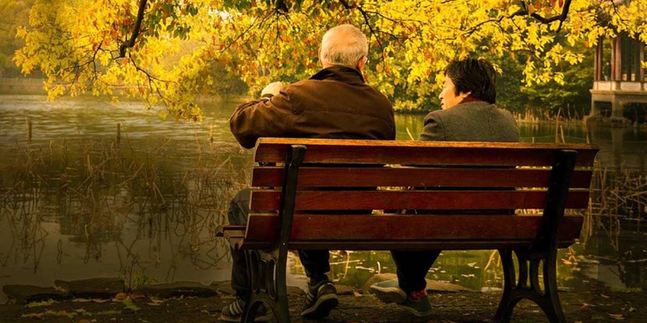 Türkiye'de Yaşam Süreleri Uzadı... Kadın 81, Erkek 75 Yaşına Kadar Yaşıyor