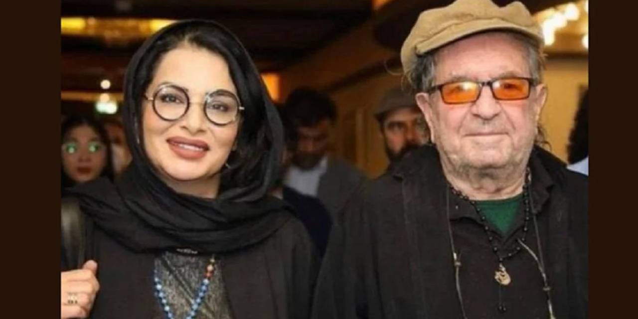 Ödüllü İranlı Yönetmen ve Oyuncu Eşi Öldürüldü