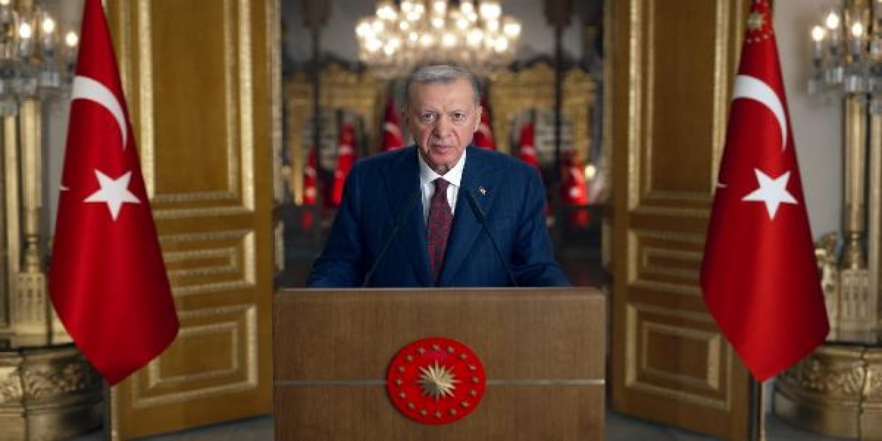 Erdoğan: Savaş Gıda Krizini Derinleştiriyor