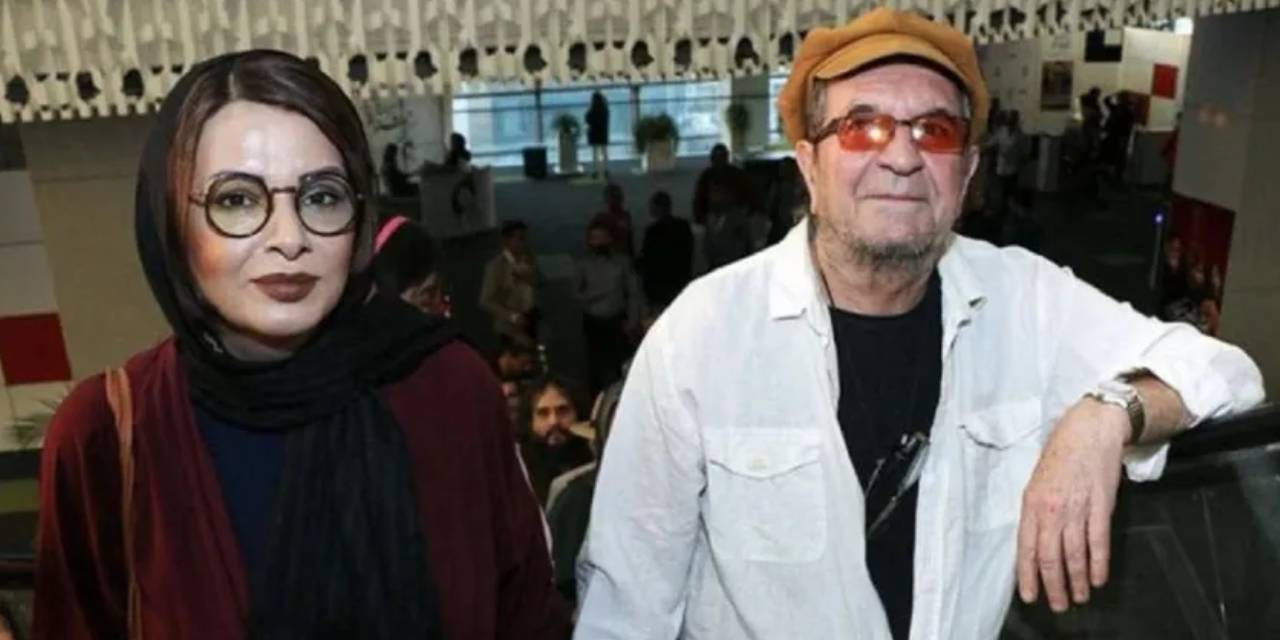 İranlı ünlü yönetmen ve senarist eşi öldürülmüştü! Yeni gelişme: Gözaltılar var