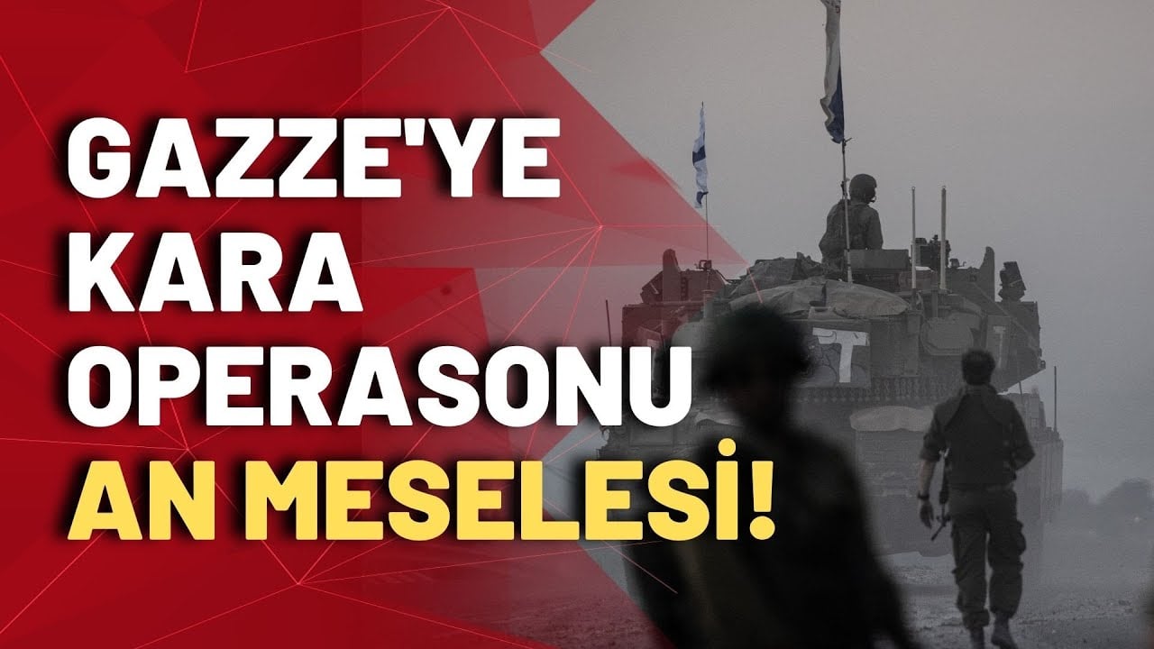 Gazeteci Nevzat Çiçek: Hizbullah, İsrail'in ileri karakollarını vuruyor!