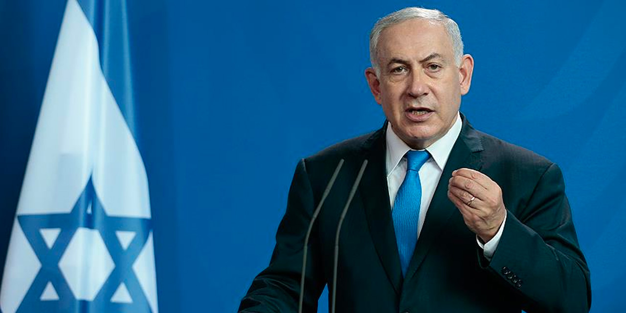 Netanyahu’yu Çizdi, 40 Yıllık İşinden Kovuldu