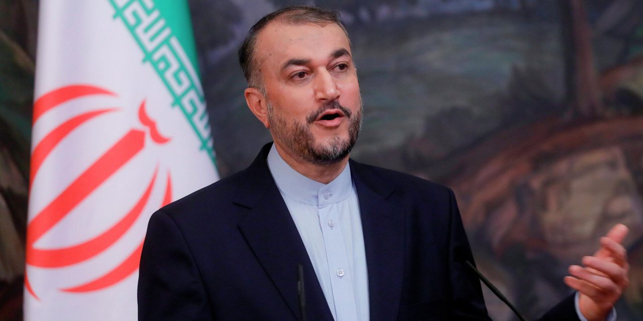 İran, İsrail'e Saldırı Hamlesini Duyurdu!