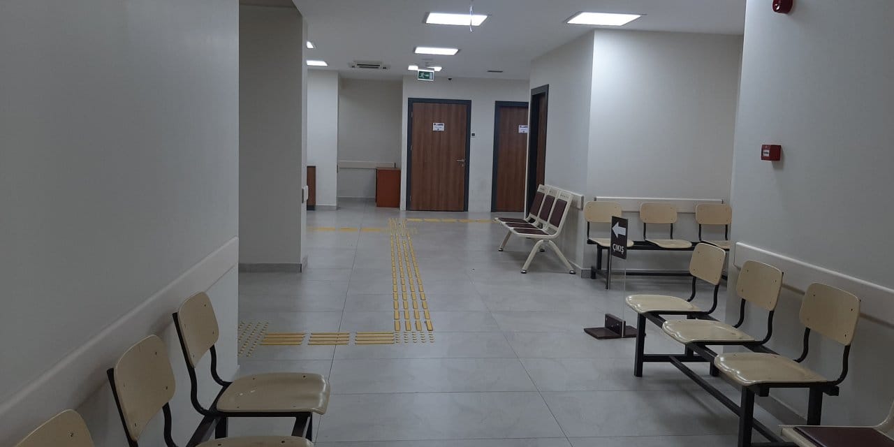 Tuvaletin Yerini Sordu Adım Adım Takip Etti... Erkek Çalışana Tecavüz İddiası
