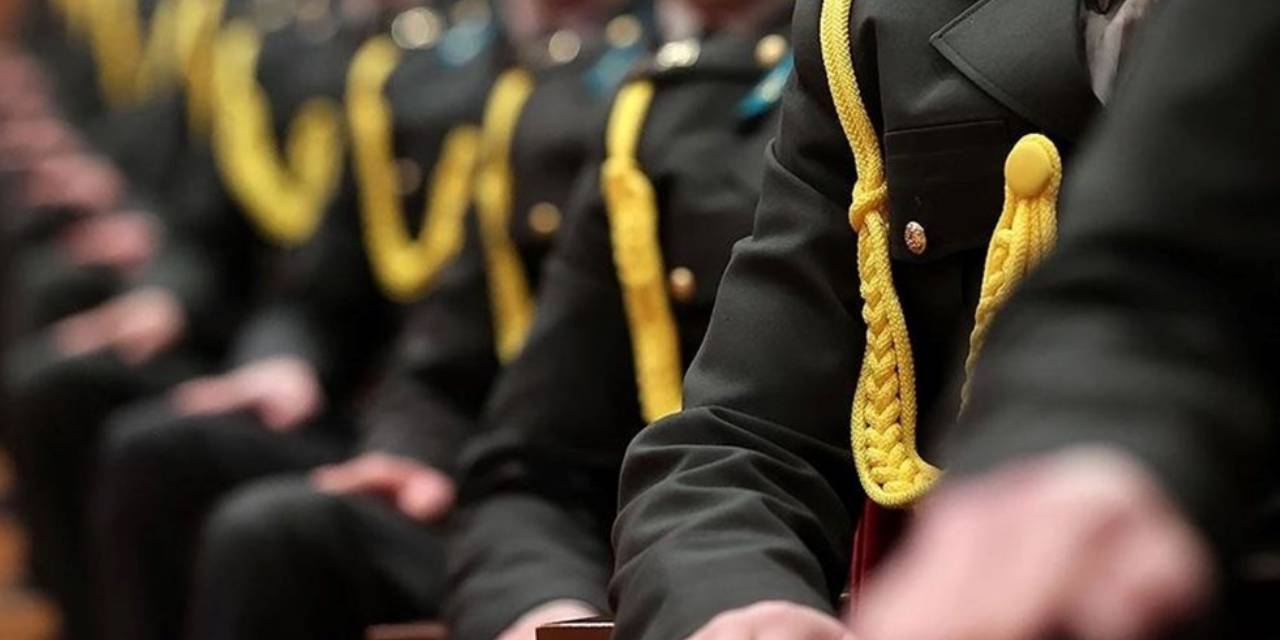 Dünya Astsubaylar Günü Ne Zaman? Nedir? İşte Astsubaylar Günü Mesajları ve Sözleri