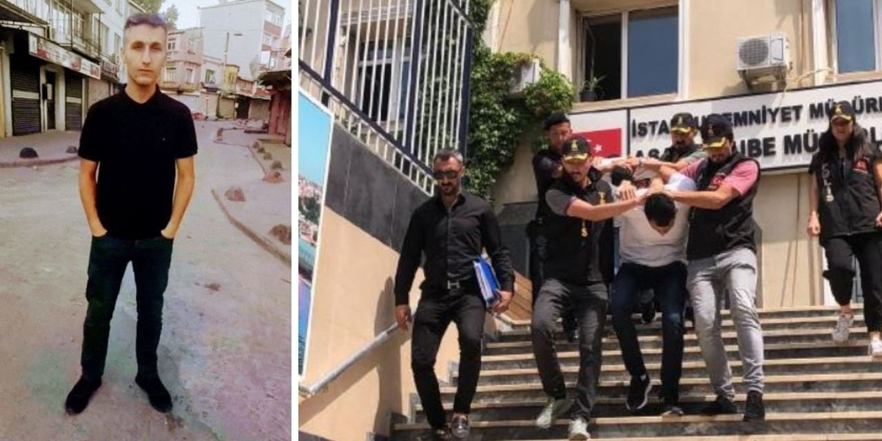 20 Yaşındaki Genci Öldürüp Pilav Yemeye Gittiler!