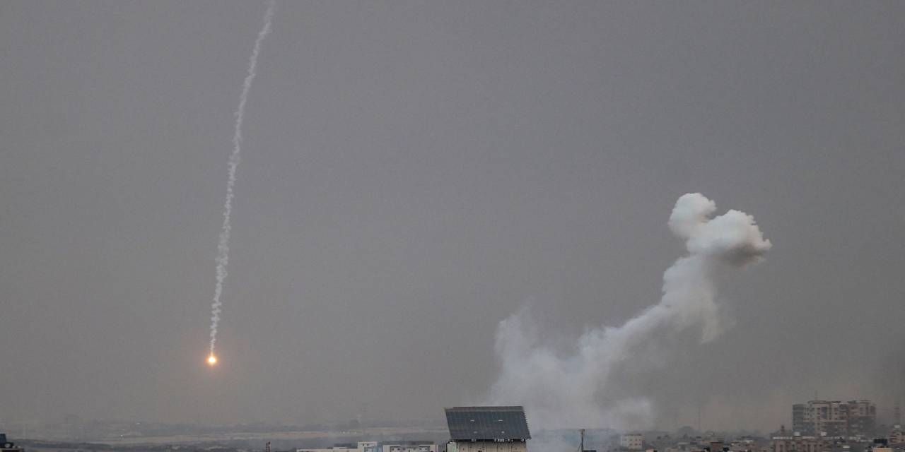 İsrail: Hamas Saldırısında 3 Türk Öldü