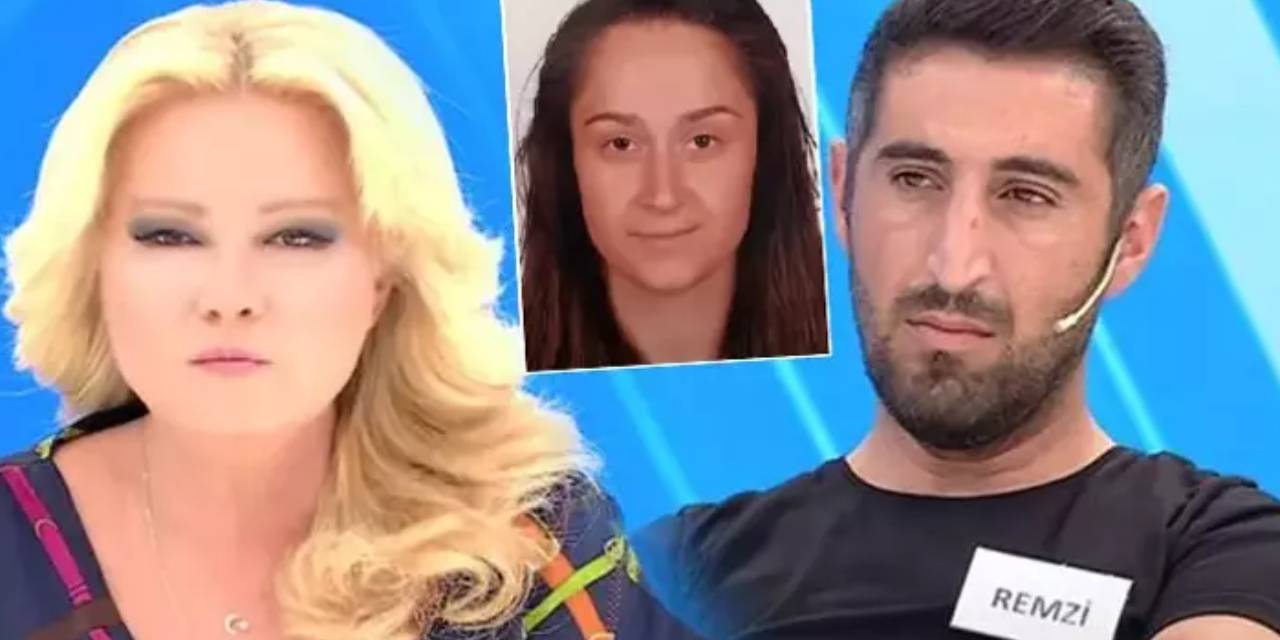 Nevrigül Alan 46 gündür kayıp, ailesi Müge Anlı'ya çıktı... Genç kadının sevgilisinden flaş sözler:Üstüme gelmeyin, ben azılıyım