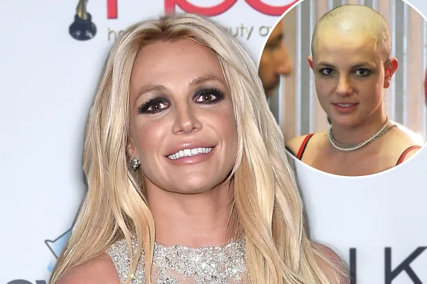 Ünlü Pop Yıldızı Saçlarını Kazıtmıştı: Britney Spears 16 Yıl Sonra Neden Kafasını Kazıttığını Anlattı