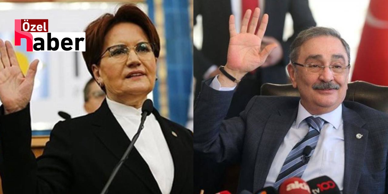 Sinan Aygün İYİ Parti Ankara Adayı Olacak mı? Günün En Sıcak Gelişmesinin Kahramanı Konuştu!