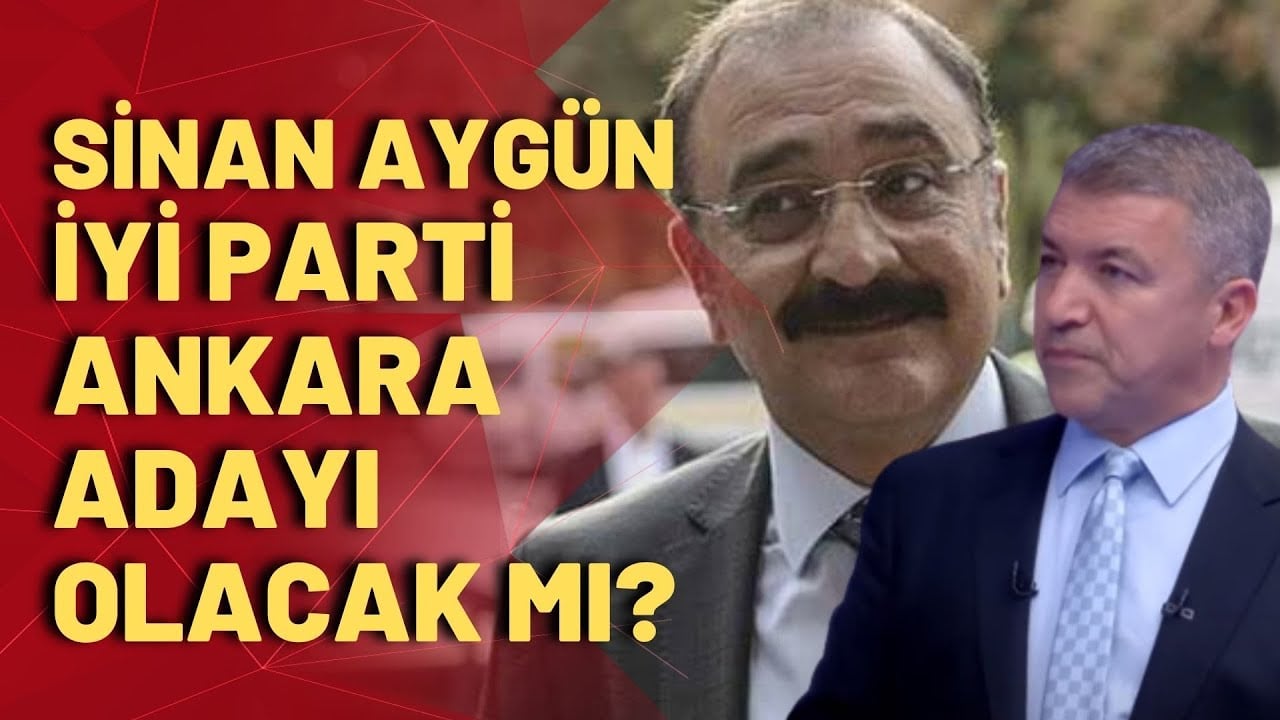 Sinan Aygün, Meral Akşener ile görüşmesini İsmail Küçükkaya'ya anlattı! İşte detaylar...