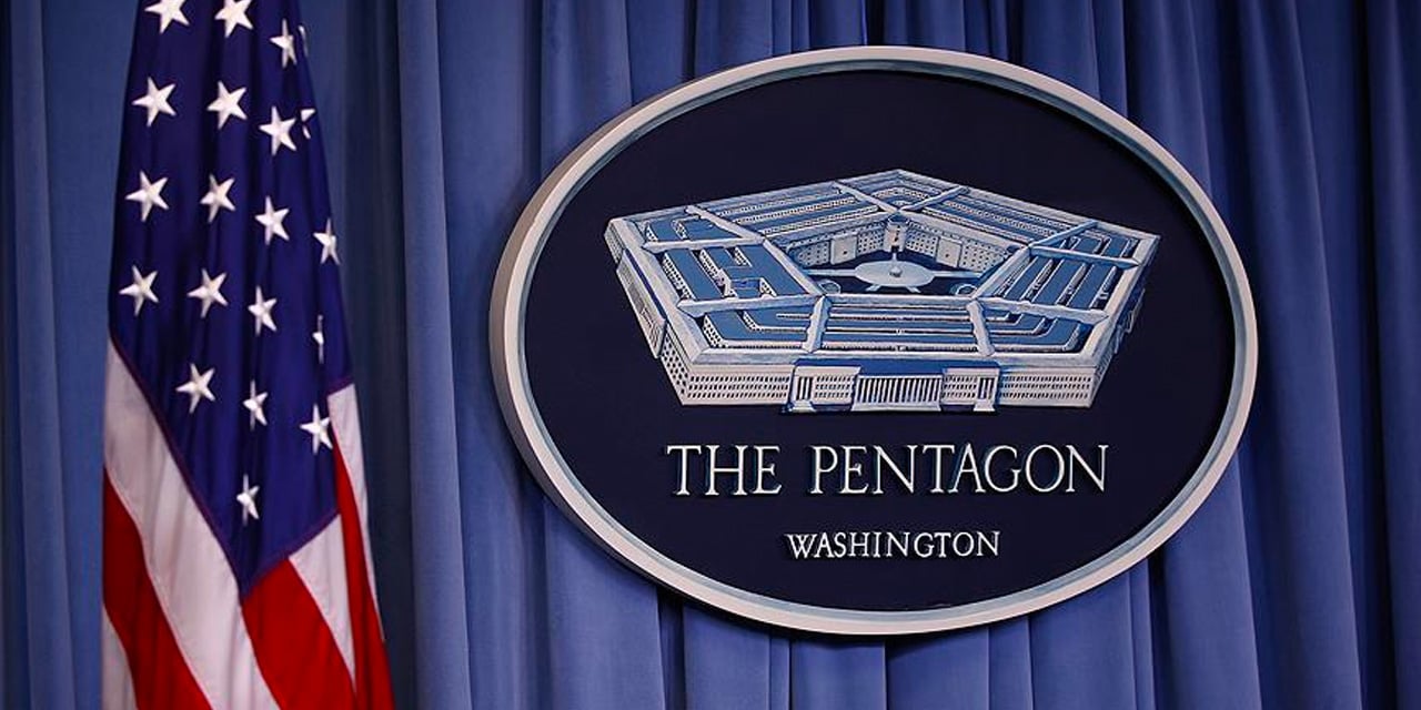Pentagon Sözcüsünden Çileden Çıkartan Açıklama!